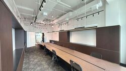 Sbf Center (D1), Office #567489041